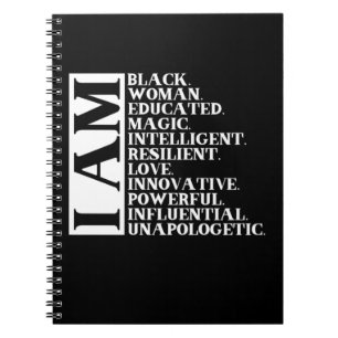 1 Schwarzes Sprichwort Ich bin Manuel.Png Notizblock