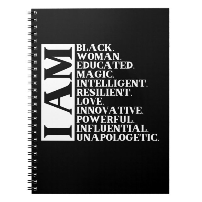 1 Schwarzes Sprichwort Ich bin Manuel.Png Notizblock (Vorderseite)