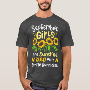 1. September T-Shirt
