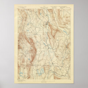 1 Sheffield-Blatt Poster