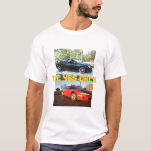 1. Shirt der Crew 46s