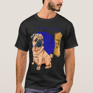 #1 Show in der Stadt T-Shirt