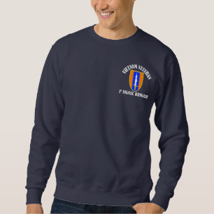 1. SigBde - Vietnam-Veteran Sweatshirt