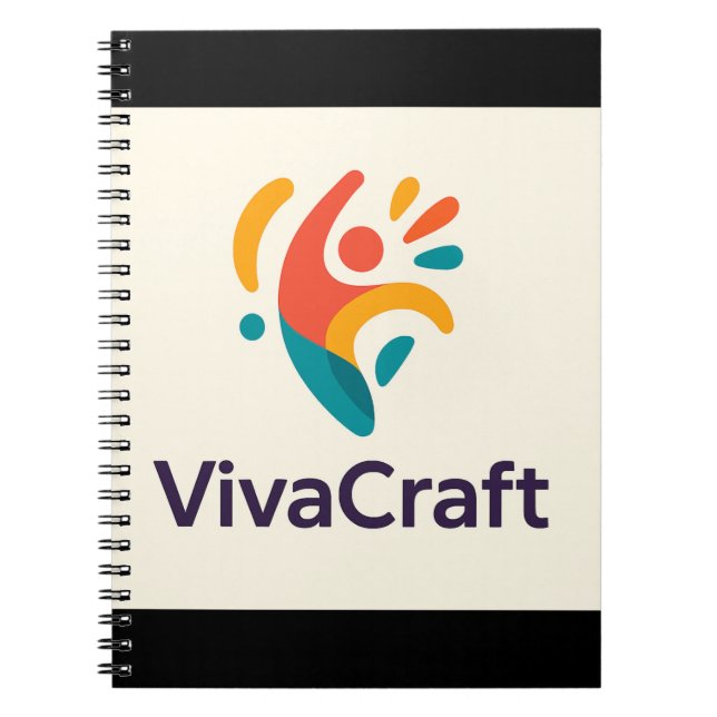 1 Silverback Gorilla vs 100 Menschen Notizblock (Vorderseite)