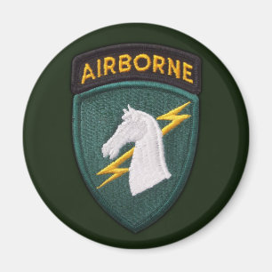 1. Soc-Spezialoperationbefehl Magnet