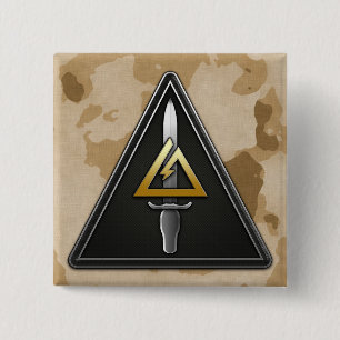 1. Spezialeinsatzkräfte - Delta Button