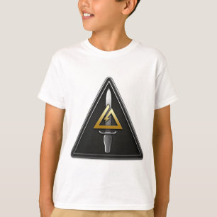 1. Spezialeinsatzkräfte - Delta T-Shirt