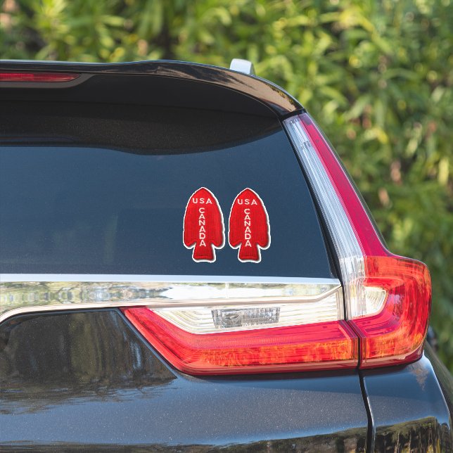 1. Spezialeinsatzveteranen-Kontaktsticker Aufkleber (Auto Seite)
