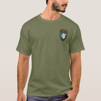 1. spezielle ops SOCOM USASOC Veterane untersucht