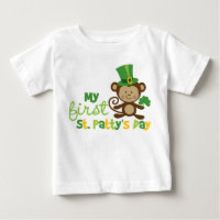 1. St. Patrick's Day