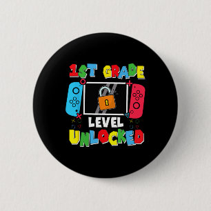 1. Stufe ungekoppelt an den ersten Schultag Button
