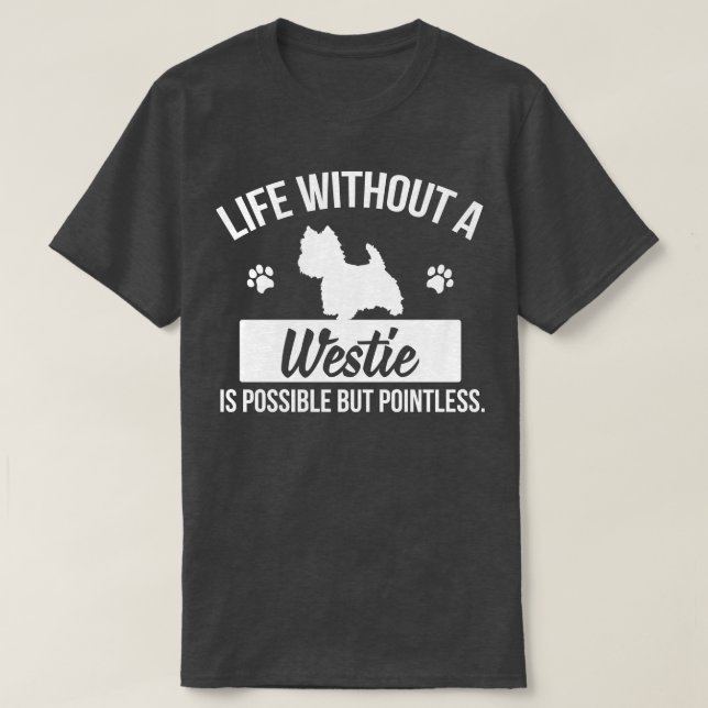 1 T-Shirt (Design vorne)