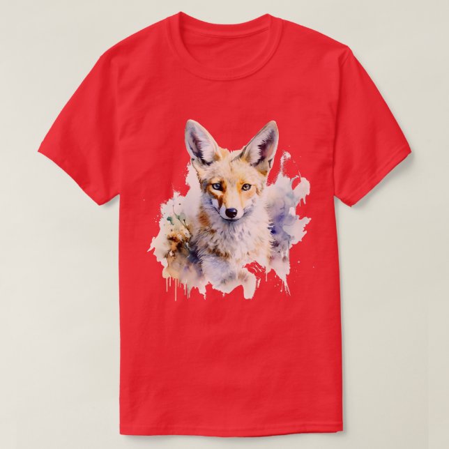 1 T-Shirt (Design vorne)
