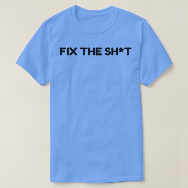 1 T-Shirt (Design vorne)