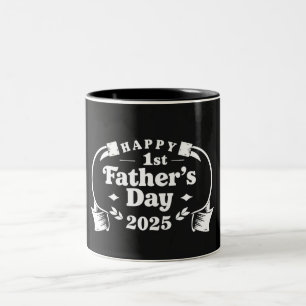 1. Tag des Vaters 2025 Tasse