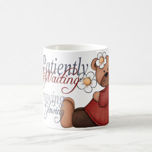 1 Tasse für Mutterschaftsgeschenke