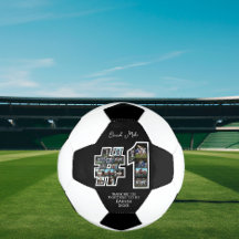 #1 Trainer individuell gestaltete Foto-Montage Col
