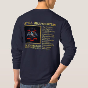 1. USSharpshooter (BH) T-Shirt