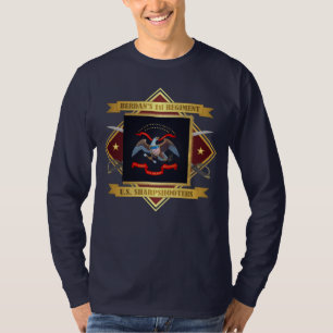 1. USSharpshooters T-Shirt