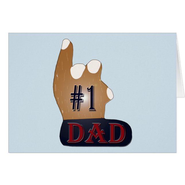 1. Vater Ebony Teak (Vorderseite (Horizontal))