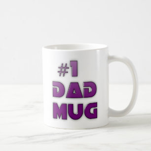 1. VATER GEBURTSTAG UND VATER TASSE