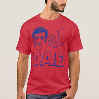 1 Vater Morty T-Shirt