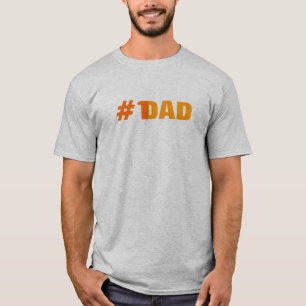 #1 VATER T-Shirt