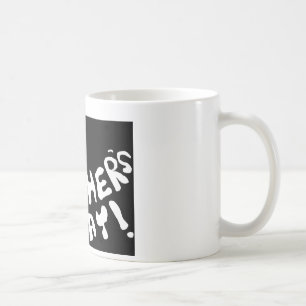 1. Vatertag Tasse