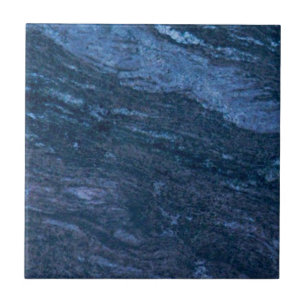 1 von 2 reichen blauen Imitaten Granite Repro Fiel Fliese