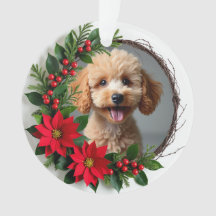 1. Weihnachten 2-seitig Pawfectly Merry