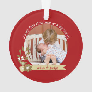 1. Weihnachten als Großvater Ornament