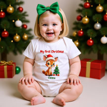 🎄1. Weihnachten, benutzerdefinierter Text, Doe-Re