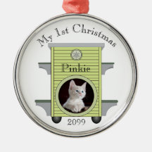 1. Weihnachtskatzenkatze Foto Cat House Upload