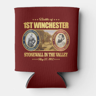 1. Winchester (FH2) Dosenkühler