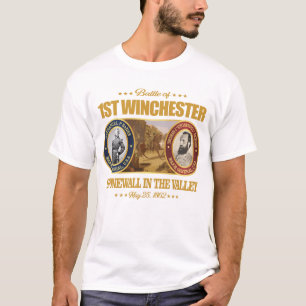 1. Winchester (FH2) T-Shirt