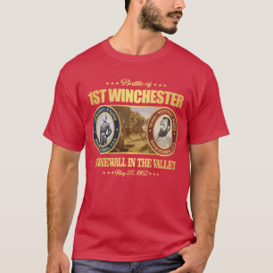 1. Winchester (FH2) T-Shirt