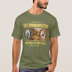 1. Winchester (FH2) T-Shirt