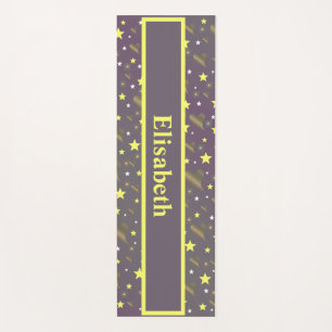 1 Yoga-Matte-Yogamat Yogamatte