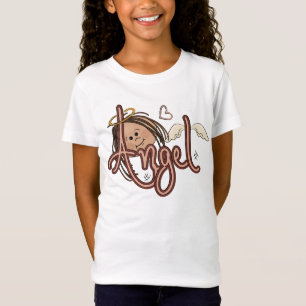 #1Angel Girl Shirt