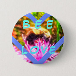 1BEE LIEBE MED BUTTON