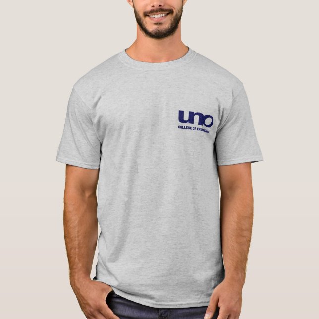 1da73228-f T-Shirt (Vorderseite)