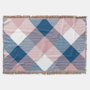 1Geometrische Quadrat-Abstraktion 1 Decke