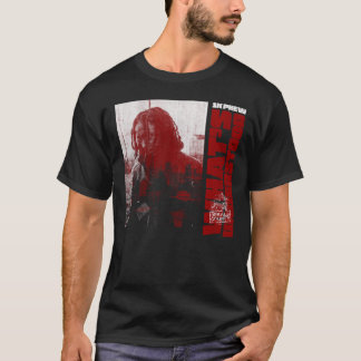 1k Phew, was Geschenk für Fans für Männer und T-Shirt