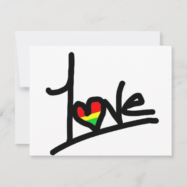 1Liebe (Vorderseite)