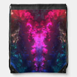 1ST Dream Drawstring Backpack Sportbeutel