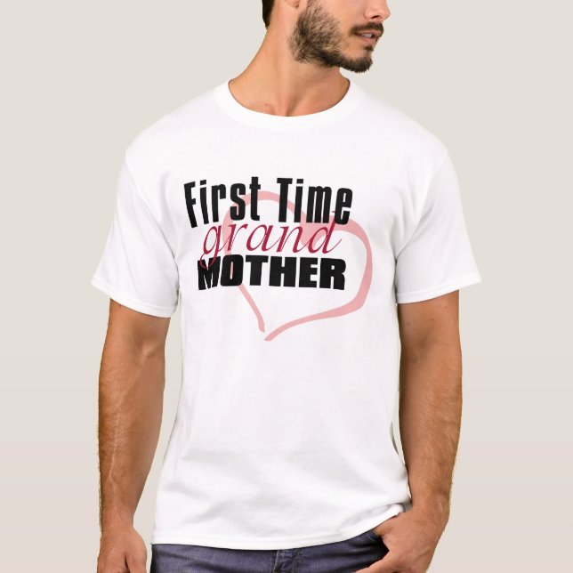 1st_grandma1 T-Shirt (Vorderseite)