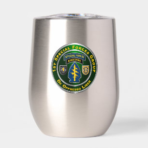 1st Special Forces Group