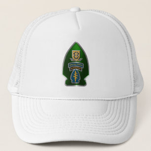 1st Special Forces Group    Truckerkappe