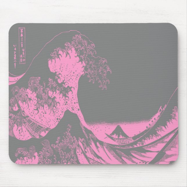 1thegreatwedblackbig-005 mousepad (Vorne)