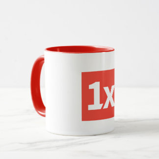 1x Mug Tasse